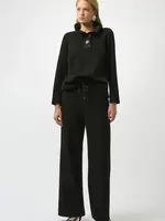 Joseph Ribkoff Collard Casual Button Sweater