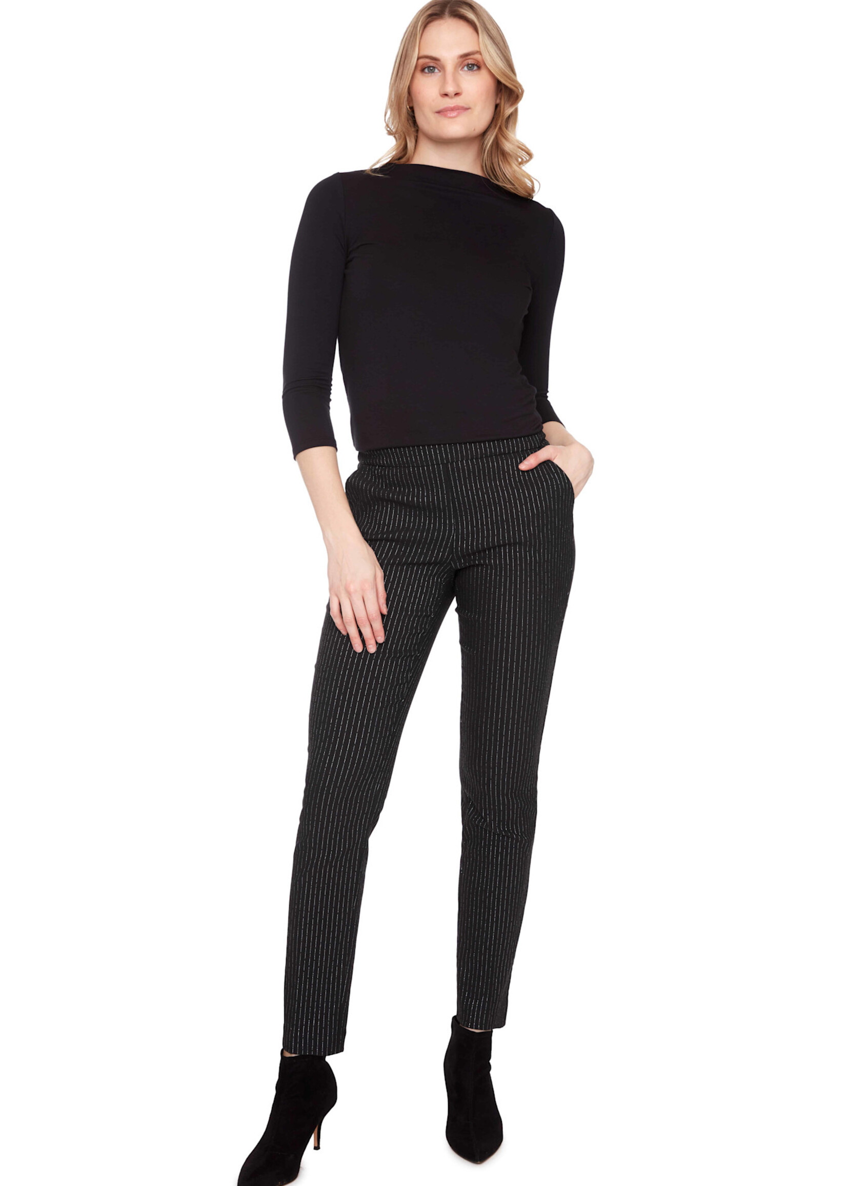 UP Glitz Techno Pant