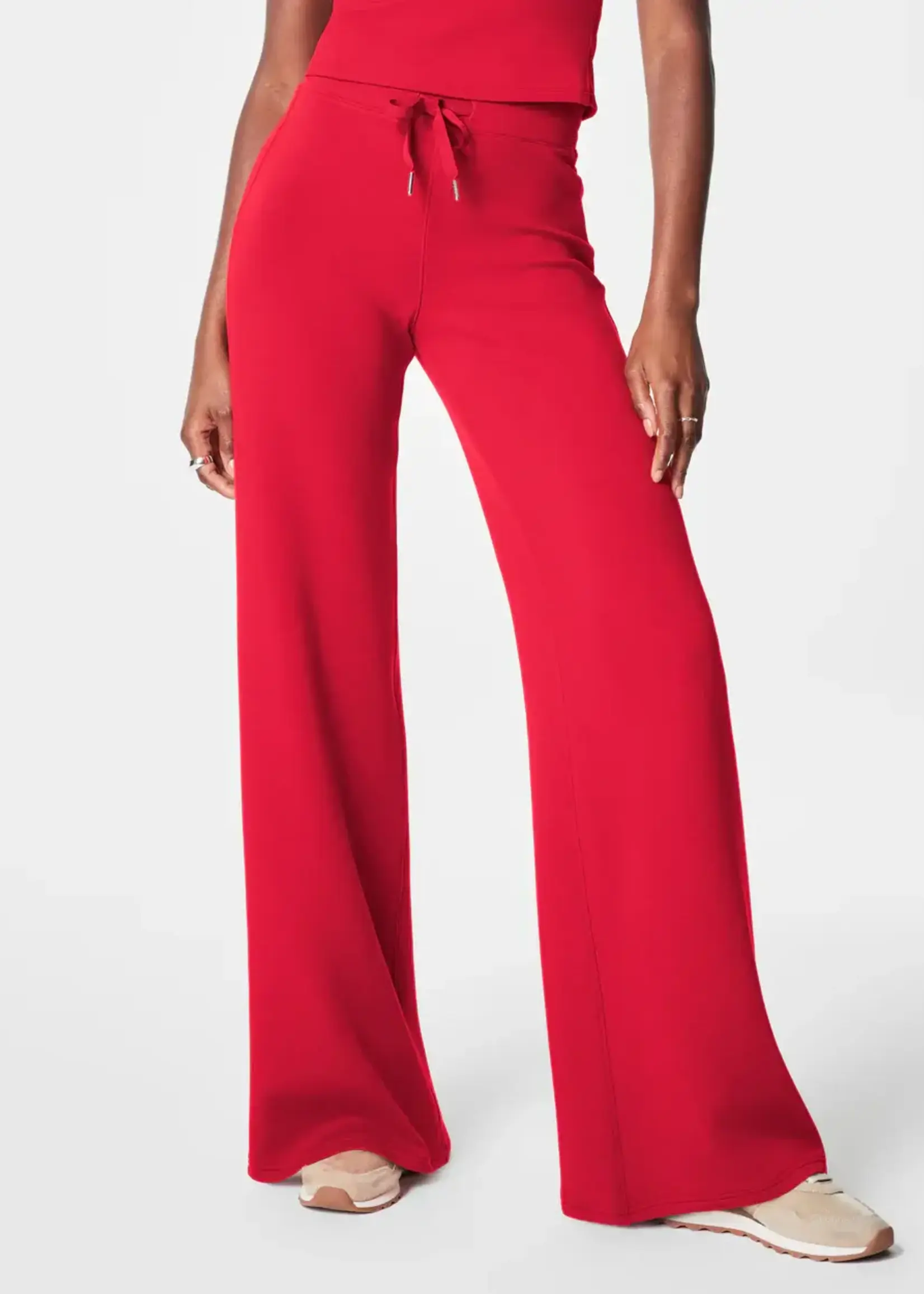 Spanx AirEssentials Wide Leg Pant