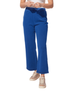 French Dressing Jeans Terry Anywhere Pull-On