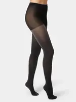 Hue Metallic Shimmer Opaque Tight