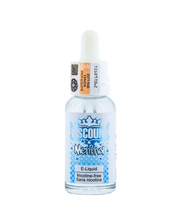Viscount Viscount Freebase Menthol 30mL AB Viscount Viscount Freebase Menthol 30mL AB