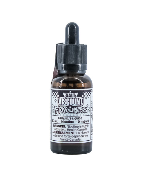 Viscount Freebase Flavourless 30mL