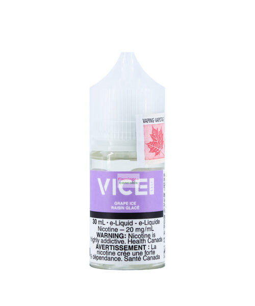 VICE Salt Grape Ice 30mL AB
