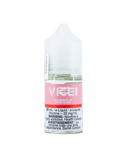 VICE Salt Strawberry Ice 30mL AB