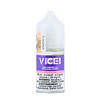 VICE VICE Salt Peach Berries Ice 30mL AB VICE VICE Salt Peach Berries Ice 30mL AB