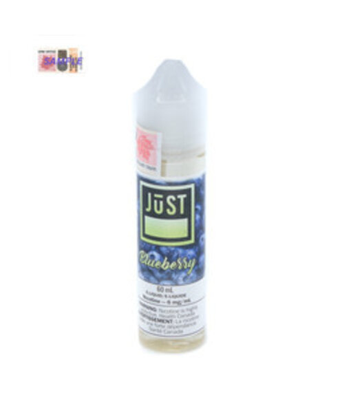 Just Blueberry 60mL AB