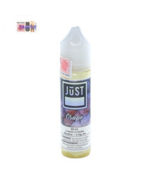 Just Grape 60mL AB