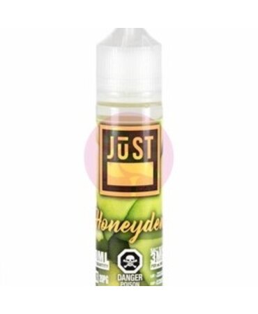 Just Just Honeydew 60mL AB Just Just Honeydew 60mL AB