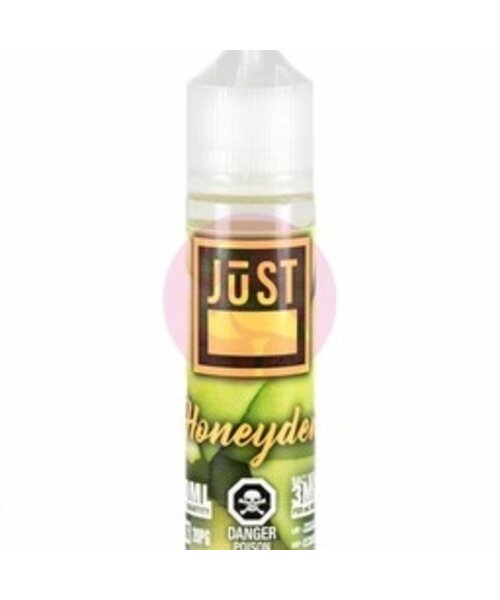 Just Honeydew 60mL AB