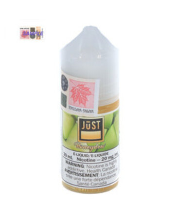 Just Just Honeydew Salt 30mL  AB Just Just Honeydew Salt 30mL  AB