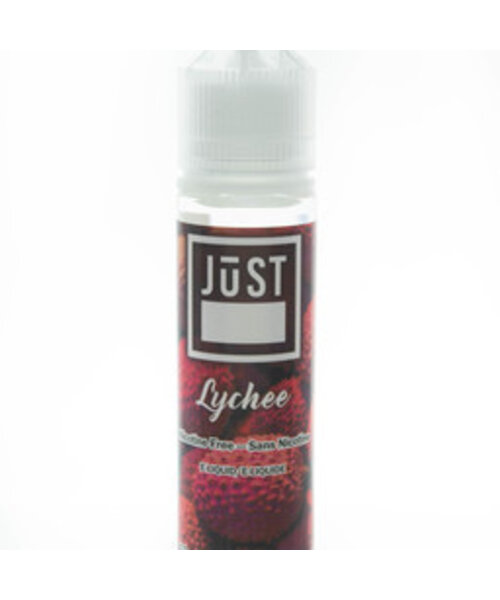 Just Lychee 60mL AB