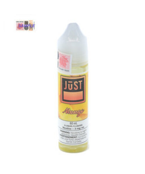Just Mango 60mL AB