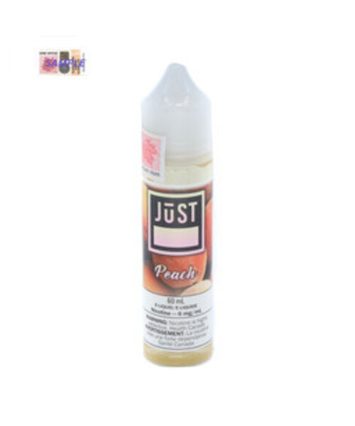 Just Peach 60mL AB