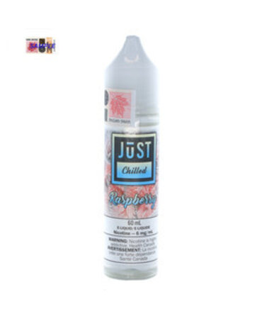 Just Just Chilled Raspberry 60mL AB Just Just Chilled Raspberry 60mL AB