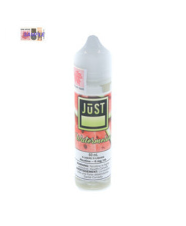 Just Just Watermelon 60mL AB Just Just Watermelon 60mL AB