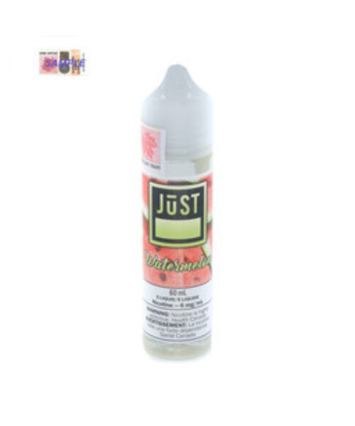 Just Watermelon 60mL AB