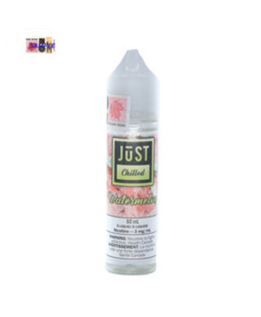 Just Just Chilled Watermelon 60mL AB Just Just Chilled Watermelon 60mL AB