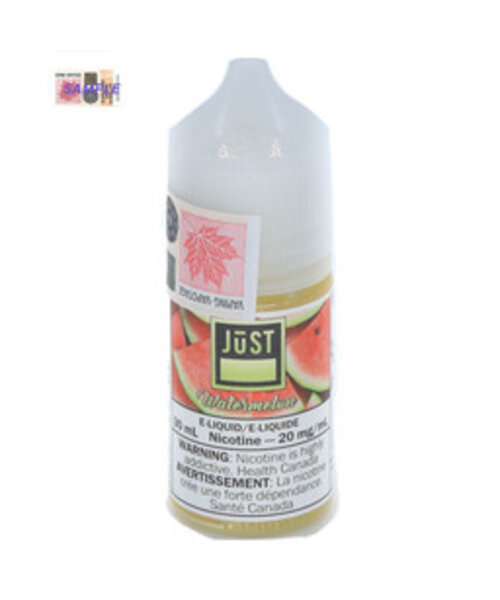 Just Watermelon Salt 30mL AB