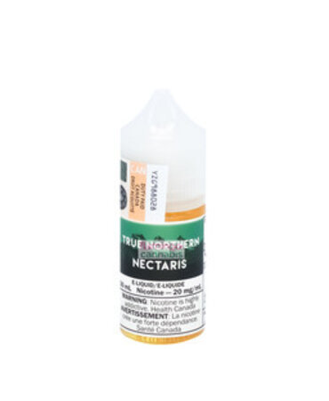 True Northern True Northern Nectaris Salt 30mL AB True Northern True Northern Nectaris Salt 30mL AB