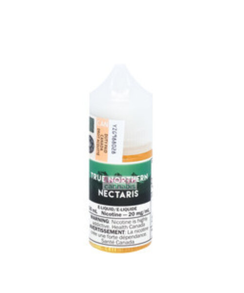 True Northern Nectaris Salt 30mL AB