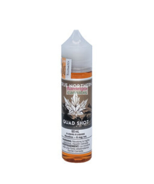 True Northern Quad Shot 60mL AB