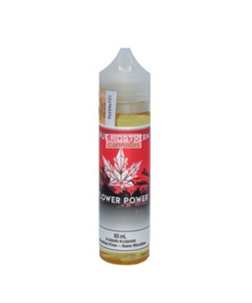 True Northern Flower Power 60mL AB