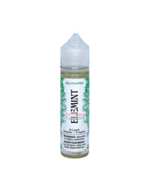 Elemint 60mL AB