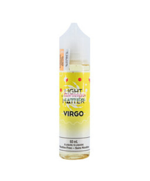 Light Matter Virgo 60mL