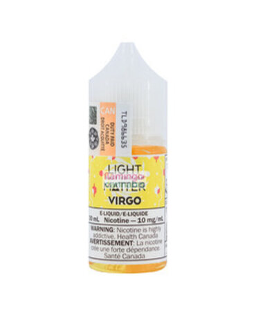 Light Matter Light Matter Virgo Salt 30mL AB Light Matter Light Matter Virgo Salt 30mL AB