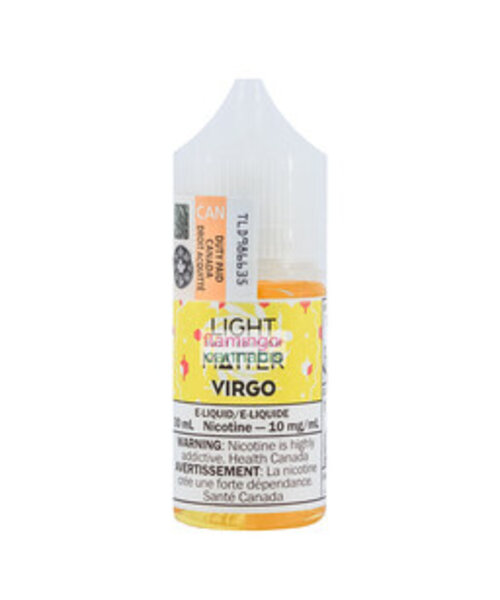 Light Matter Virgo Salt 30mL AB