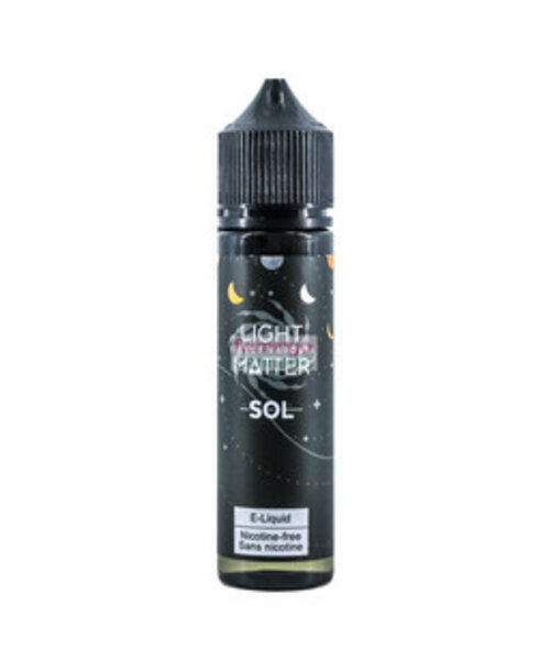 Light Matter Sol 60mL AB