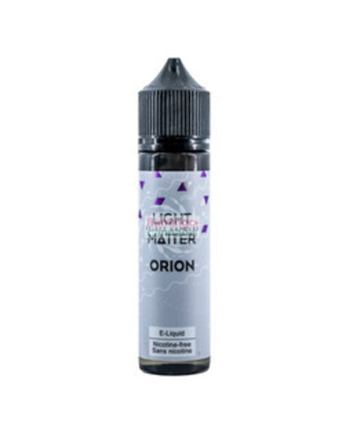 Light Matter Orion 60mL AB