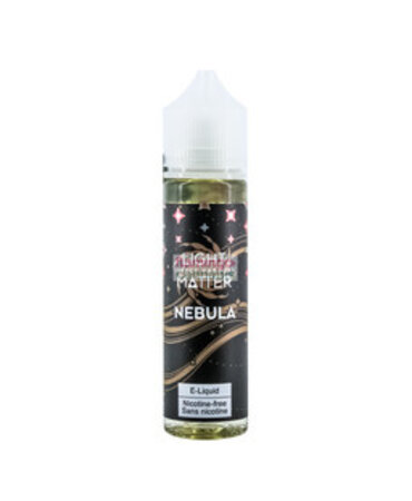 Light Matter Light Matter Nebula 60mL AB Light Matter Light Matter Nebula 60mL AB