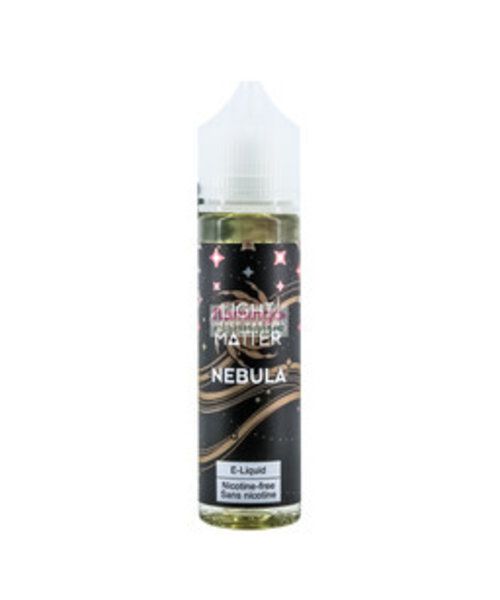 Light Matter Nebula 60mL AB