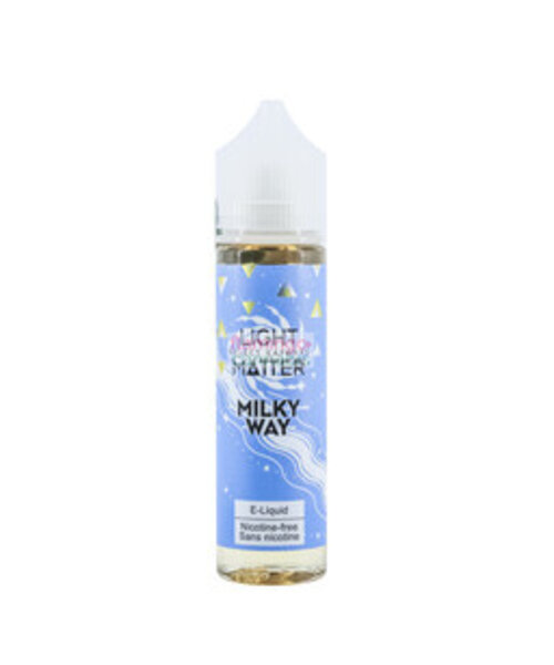 Light Matter Milky Way 60mL AB