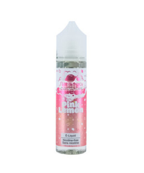 Main Squeeze Pink Lemon 60mL AB