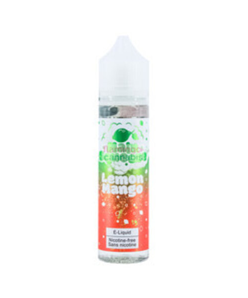 Main Squeeze Lemon Mango 60mL