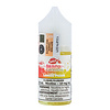 Main Squeeze Main Squeeze Salt Lemon Peach 30mL  AB Main Squeeze Main Squeeze Salt Lemon Peach 30mL  AB