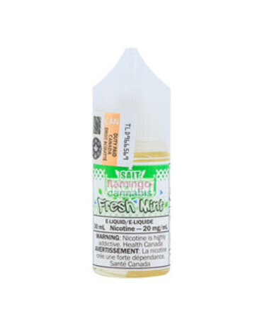 Viscount Viscount Salt Fresh Mint 30mL AB Viscount Viscount Salt Fresh Mint 30mL AB