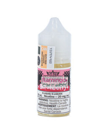 Viscount Viscount Salt Strawberry 30mL AB Viscount Viscount Salt Strawberry 30mL AB