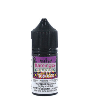 Viscount Viscount Salt RY4 30mL AB