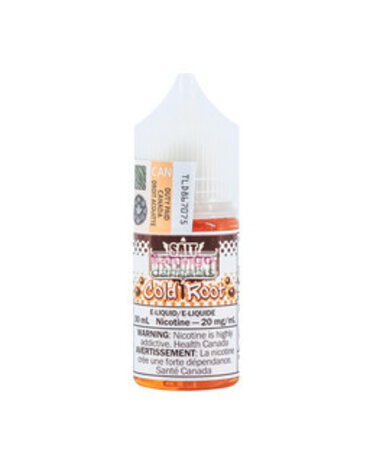 Viscount Viscount Salt Cold Root 30mL AB Viscount Viscount Salt Cold Root 30mL AB