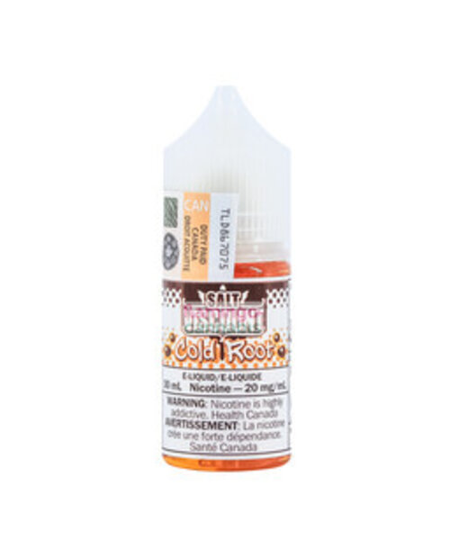 Viscount Salt Cold Root 30mL AB