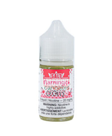 Viscount Viscount Salt Cherry 30mL AB Viscount Viscount Salt Cherry 30mL AB