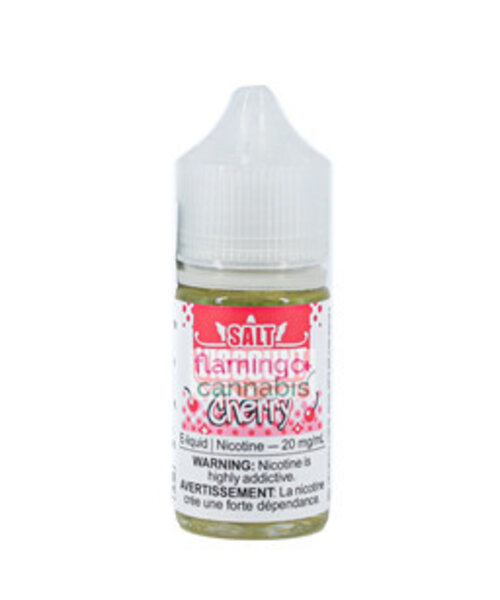 Viscount Salt Cherry 30mL AB