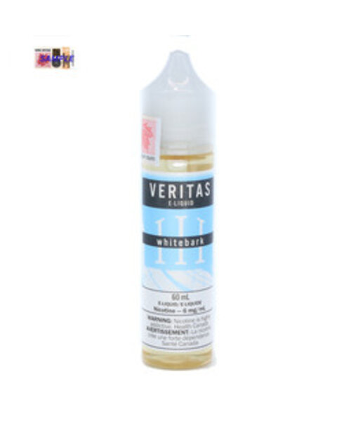 Veritas Whitebark 60mL AB