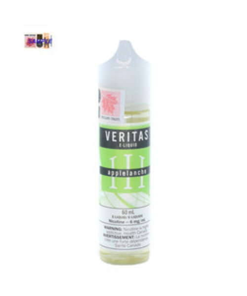 Veritas Applelanche 60mL AB