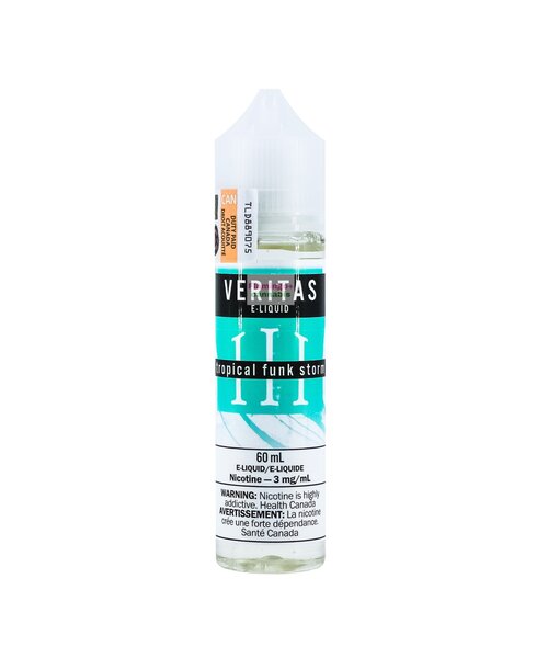 Veritas Tropical Funk Storm 60mL AB