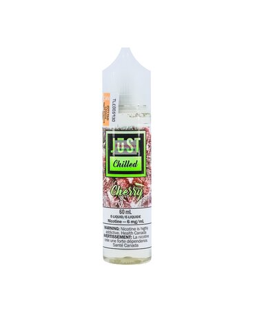 Just Just Chilled Cherry 60mL AB Just Just Chilled Cherry 60mL AB